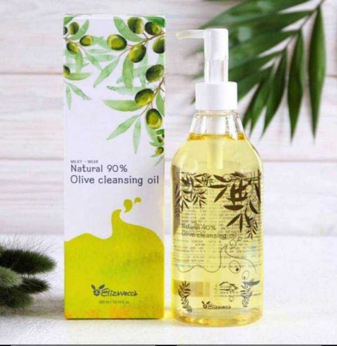 Корейская косметика