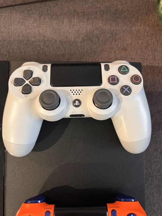 Playstation 4 500 GB