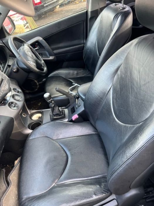 DEZMEMBREZ Piese Auto Toyota Rav 4 SUV 4x4 Motor 2.2 Diesel euro 4 5 Cutie de Viteze Automata Manuala  2006-2012 KIT INJECTIE injectoare cu fir