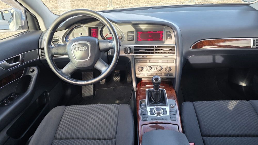Audi a 6 , 2.0 Diesel !!