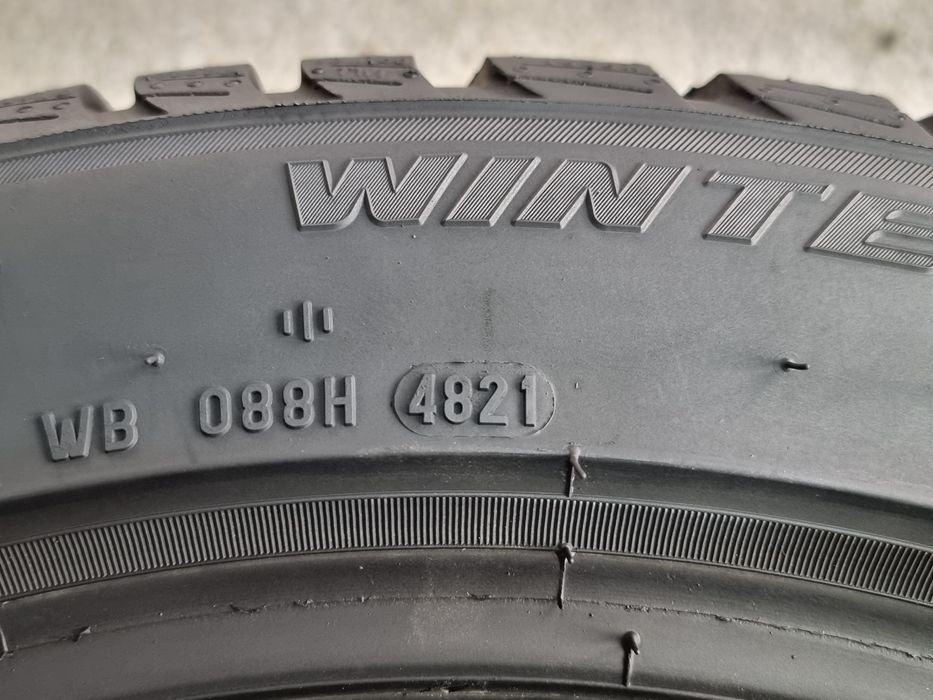 "Dot 21-24" 235/45/18 Pirelli 4Броя: 520лв 6.5мм