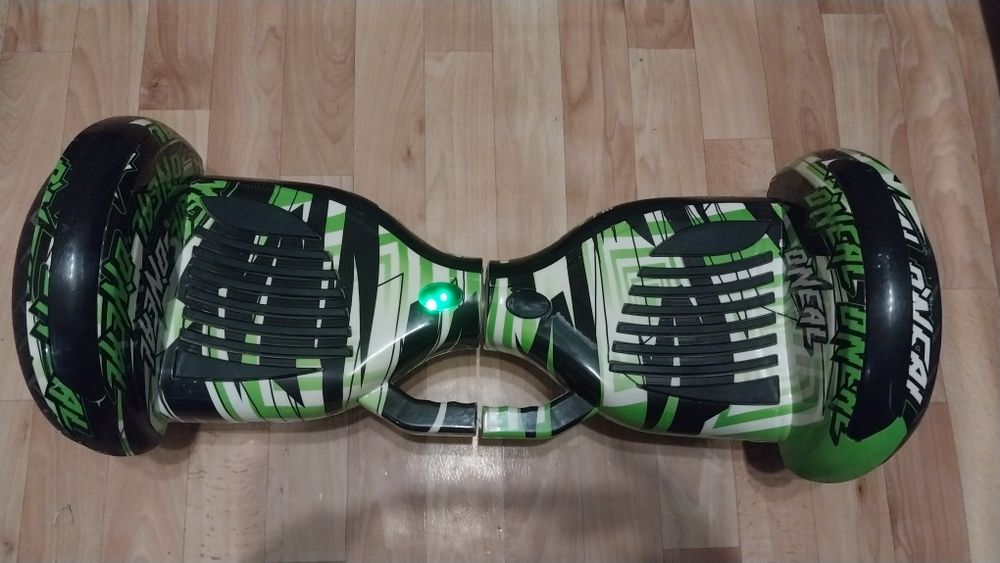 Обмен о гироскутера на диски пс4