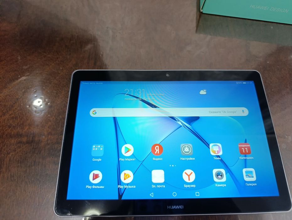 Продам планшет Huawei MediaPad