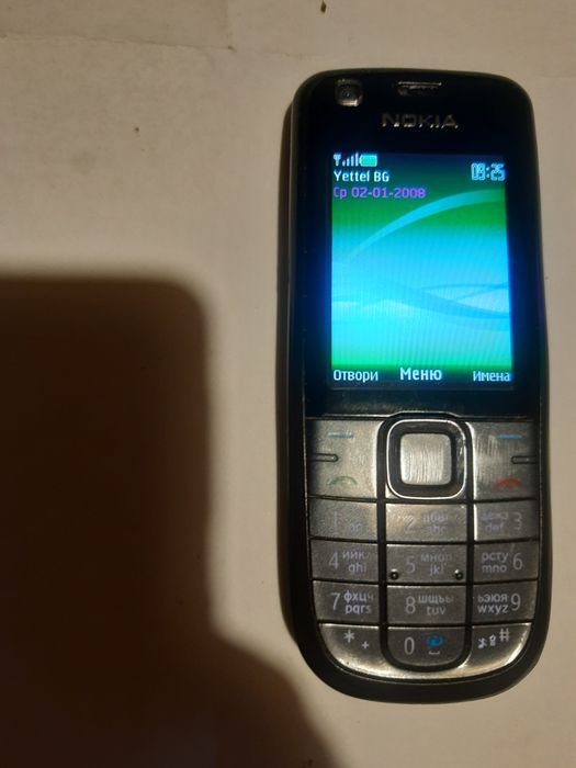 Nokia 6230i Nokia 6310i лот