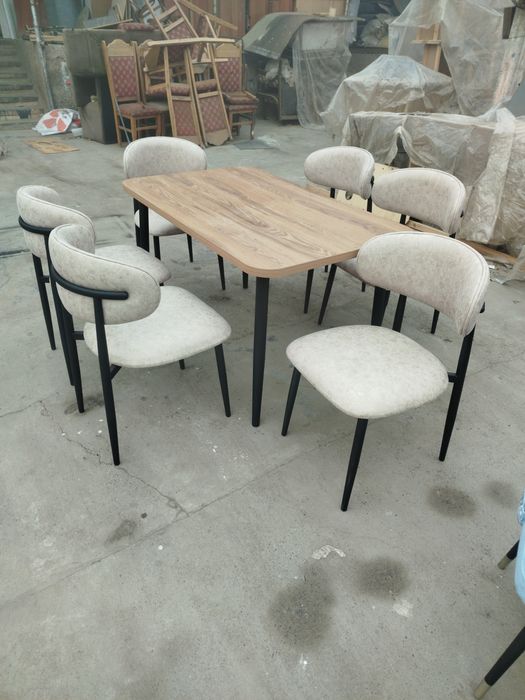 Stol stullar  стол и стулья