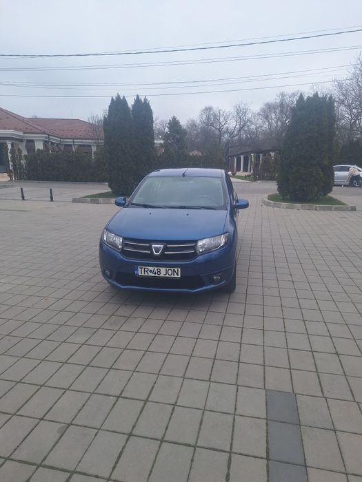 Vand Dacia Logan 1.2 an 2014