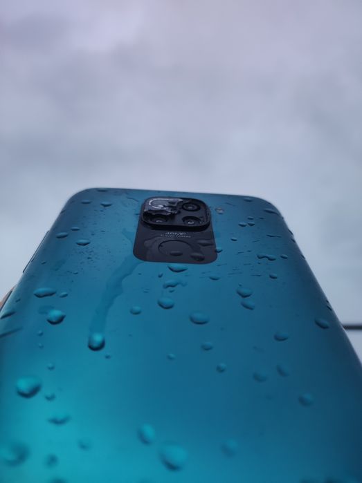 Redmi note 9 128/6 торг