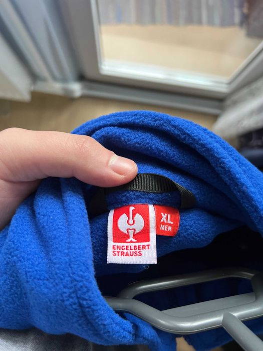 polar strauss nou nout