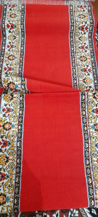 Дорожкы сатылады