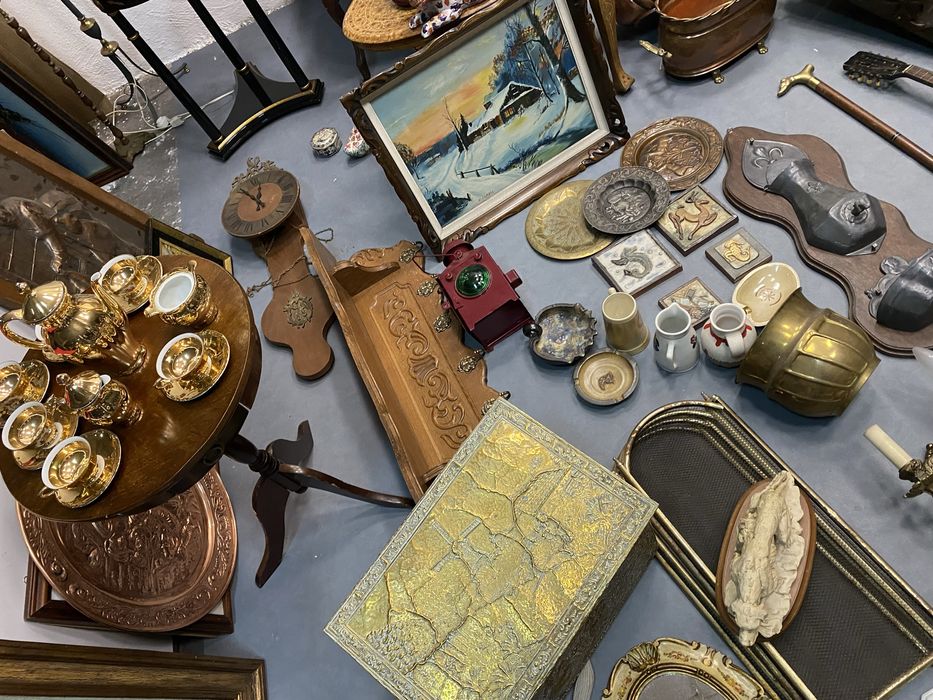 Коледно зареждане от франция