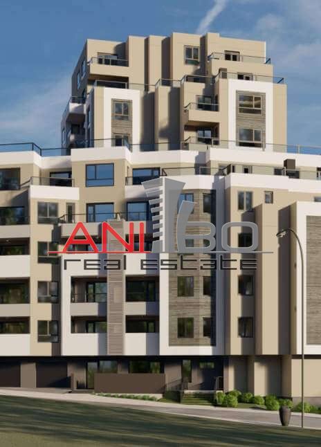 Продава се Четиристаен апартамент в Варна, Възраждане 1 - 125 кв.м за 1320 €/кв.м - Снимка #1