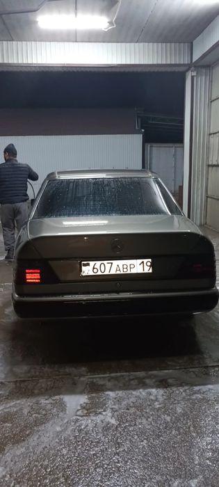 Машина без вложений