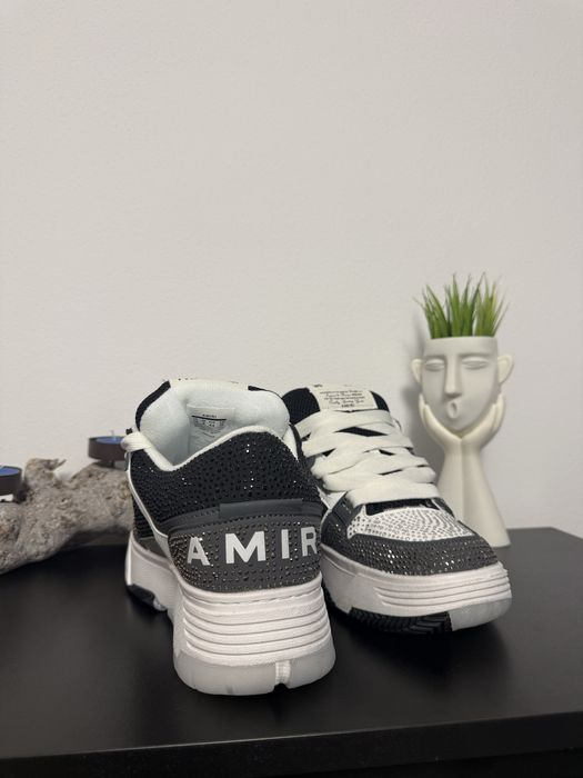 Amiri MA-1 Crystal 44