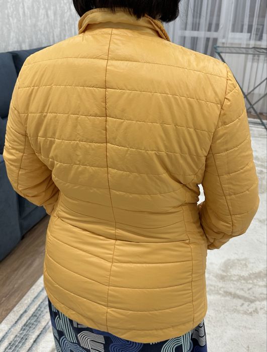 Куртка турецкая 46/48