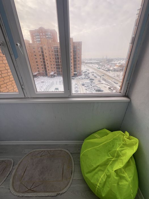 Продам 3ех комнатную квартиру