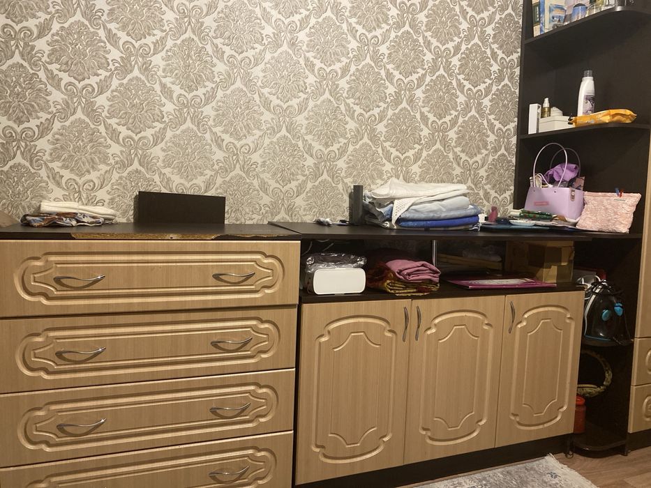 Продается шкафчик