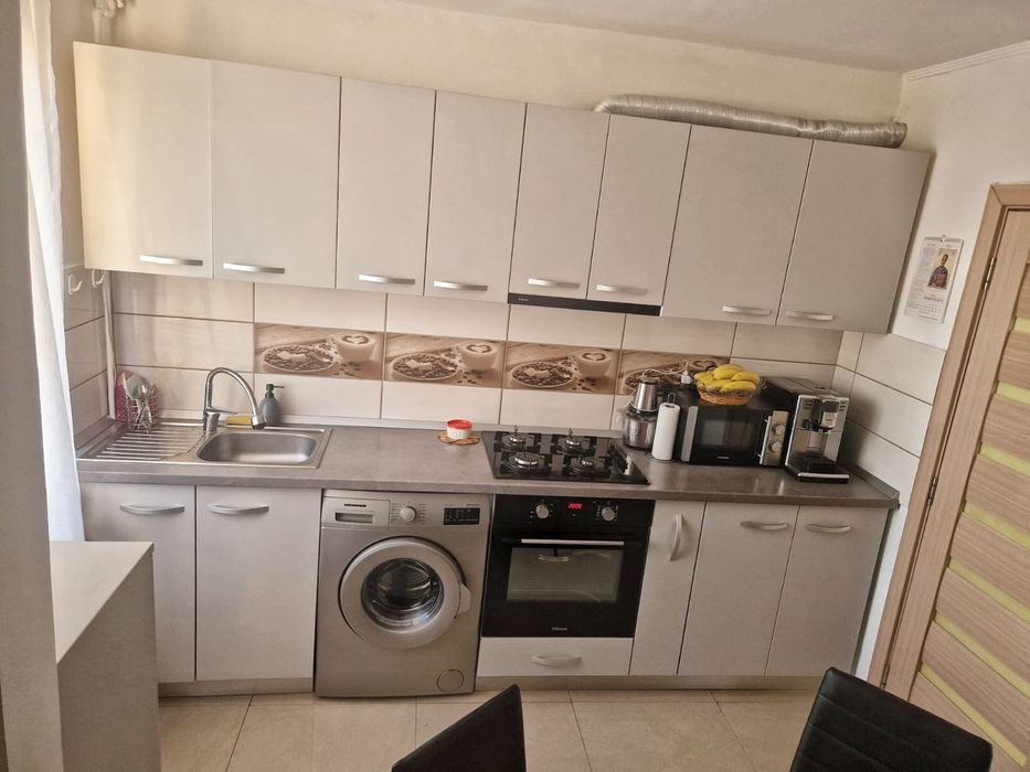 Apartament 3 camere Decebal