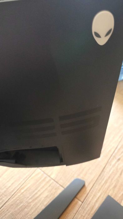 Монитор Alienware AW2521HFA 24.5″ 240 Hz IPS Full HD gaming монитор