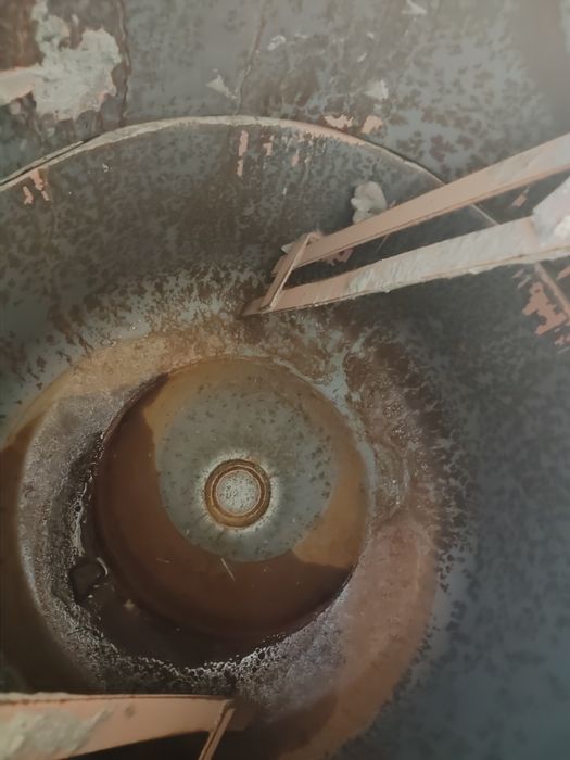 Бетономешалка сат-ды