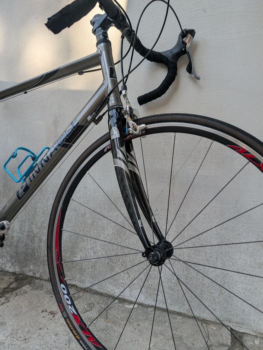 Cursiera Pinnacle Sentinal 3.0