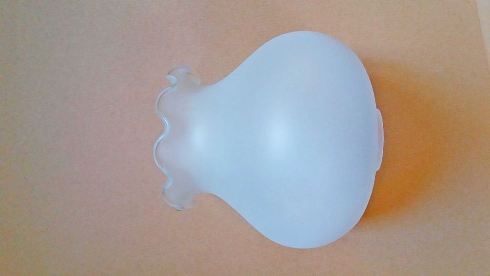 Абажур, Глобус, Лампион, Полилей - 2 различни вида, ЧИСТО НОВИ!