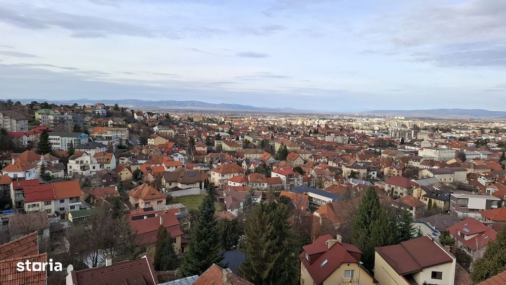 Vanzare Vila  3 Apart  Drumul Poienii  Livada Postei Proprietate Unica