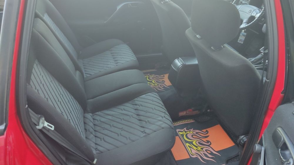 Volkswagen Passat 1996г.