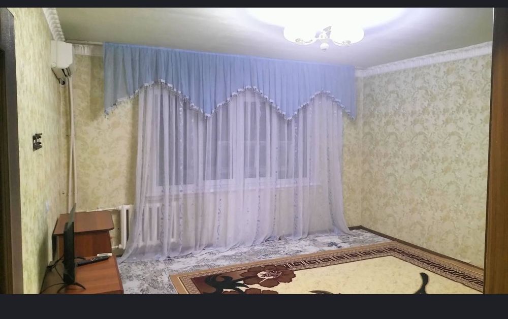 Arenda Yunusobod 13. 2xona  450ye