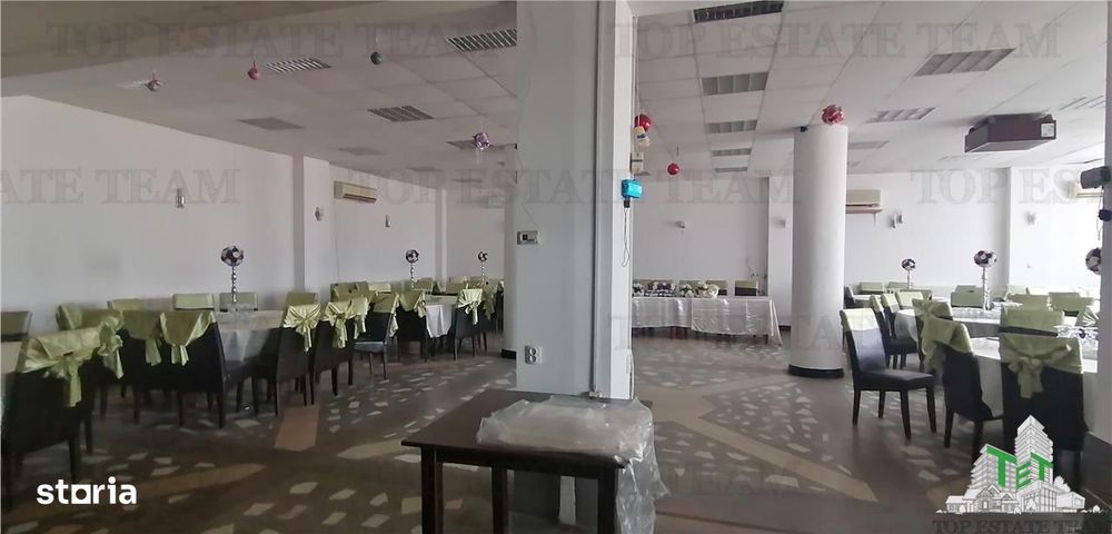 Spatiu de inchiriat