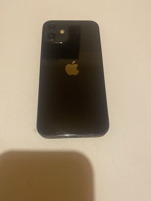 Vand iPhone 12 Mini