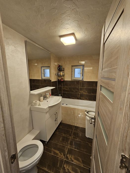 Apartament Soseaua Buzaului