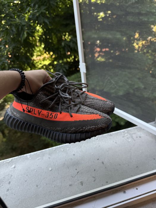 yeezy 350 beluga v2 marimea 43 1/3