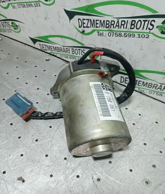 Motoras Coloana Opel Corsa 2001 1.2 Easytronic (75 hp)