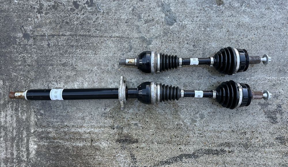 Planetara stanga / Planetare dreapta Mercedes A B CLA