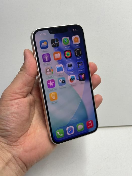 Пррдам Айфон 14 128г