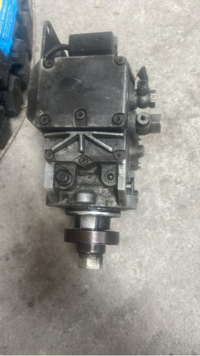 Pompa injectie Opel Frontera 2.2 dti cod 009 o mufa