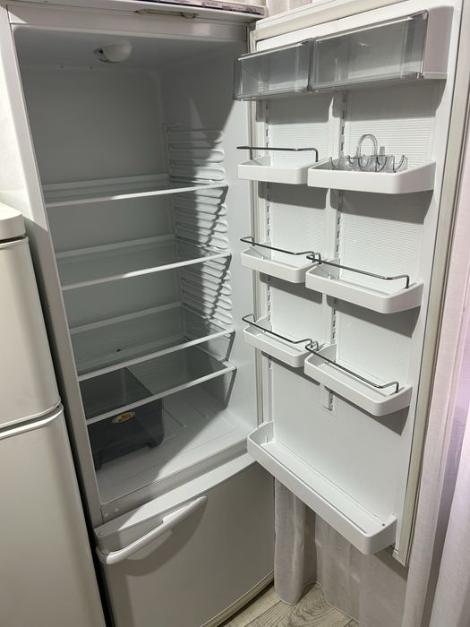 Холодильник Атлант