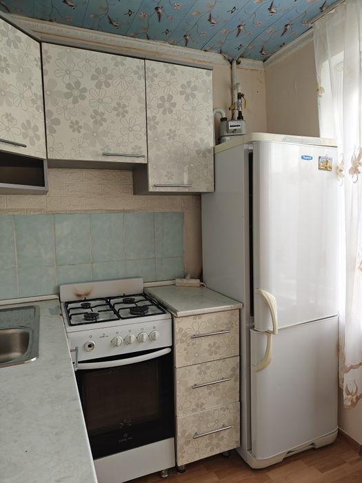 Продается квартира