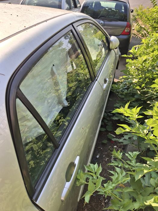 Toyota corolla цяла за части