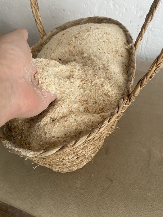 Сухари панировочные оптом и в розницу