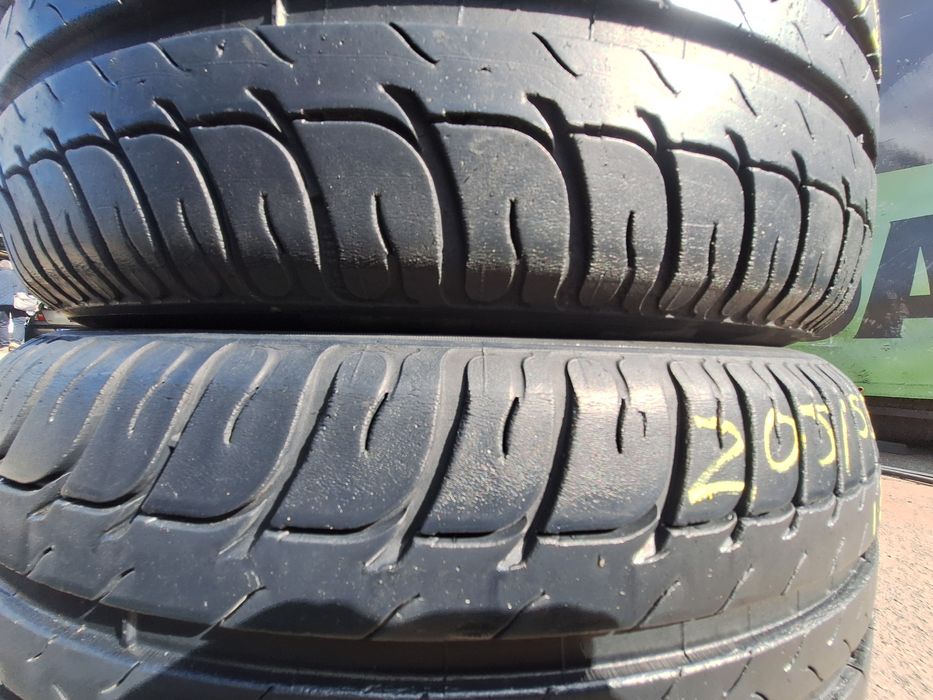4 anvelope vara 205/55r16 Bf Goodrich Montaj Gratuit