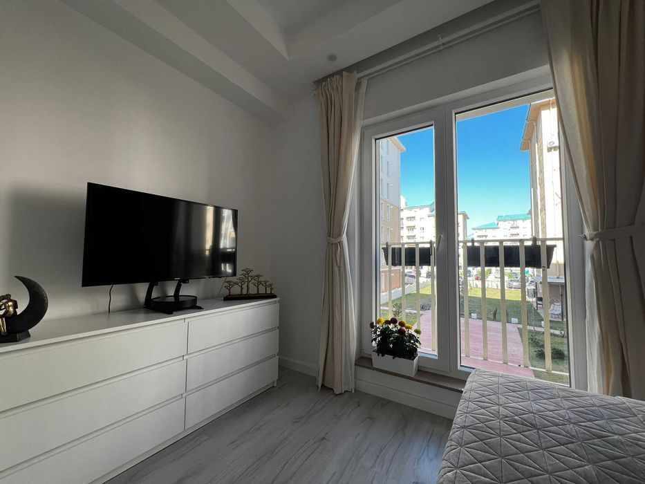 Regim Hotelier 2 camere in Cosmopolis