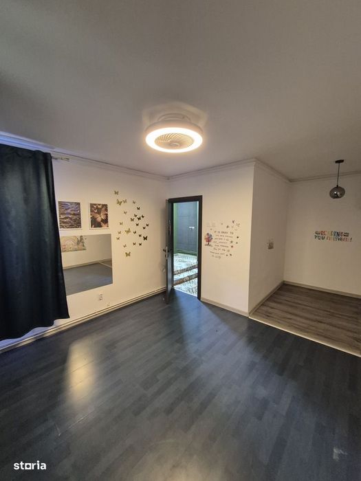 Vila de inchiriat Piata Muncii - Vatra Luminoasa