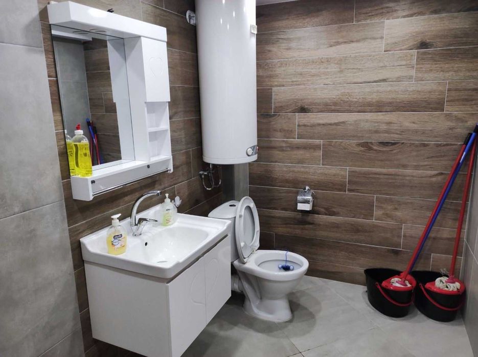 Зала за спортни тренировки, танци, репетиции под наем - дългосрочно