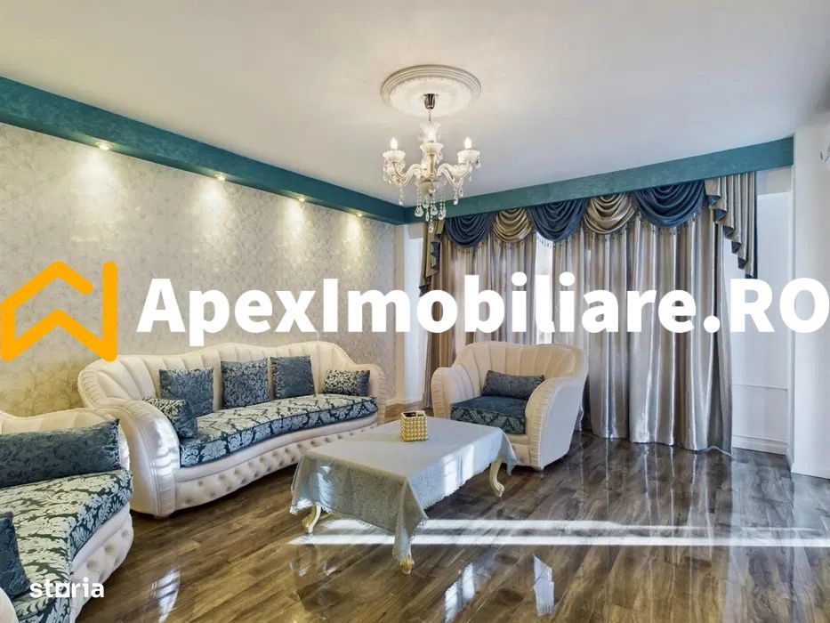 Apartament 3 camere de inchiriat Virtutii Bucuresti | ApexImobiliare.r