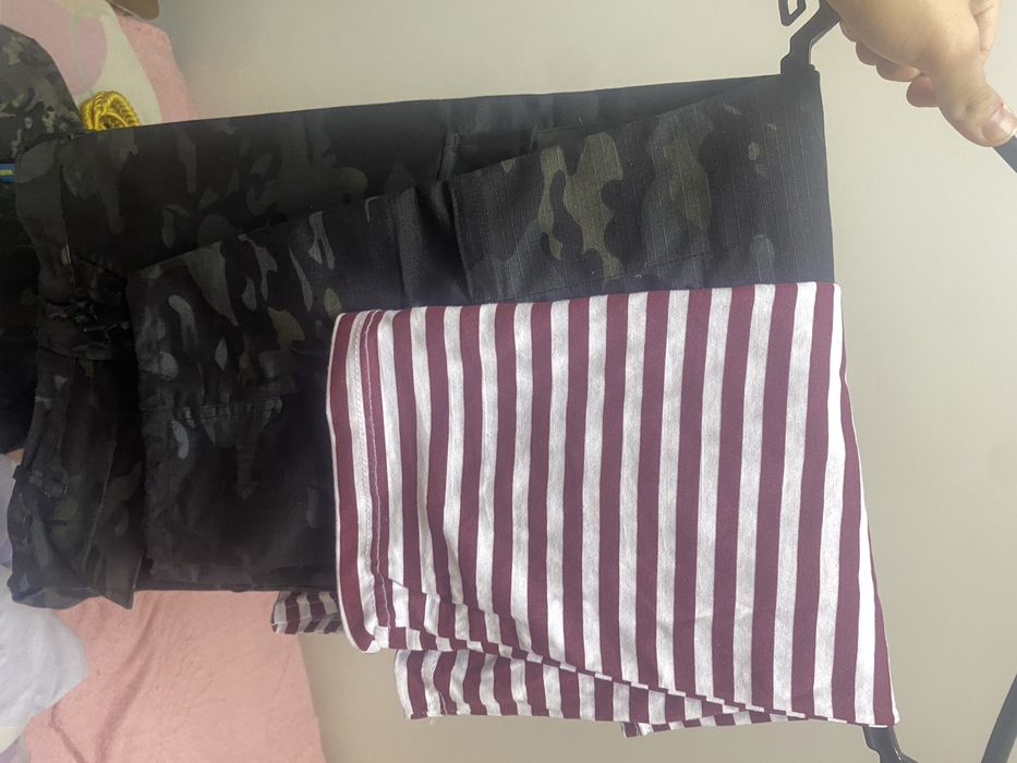 Продаю форму дембелский