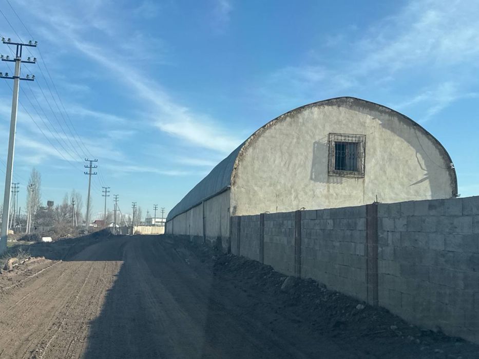 Сдаётся в аренду нежилое помещение под производство