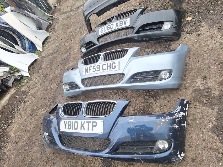 Bara fata bmw e90 e91 seria 3