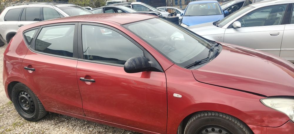 Hyundai i30 1.6CRDI D4FB-L за части