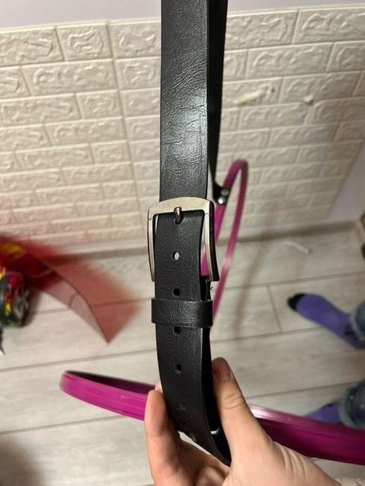 Тъпан на части разглобен